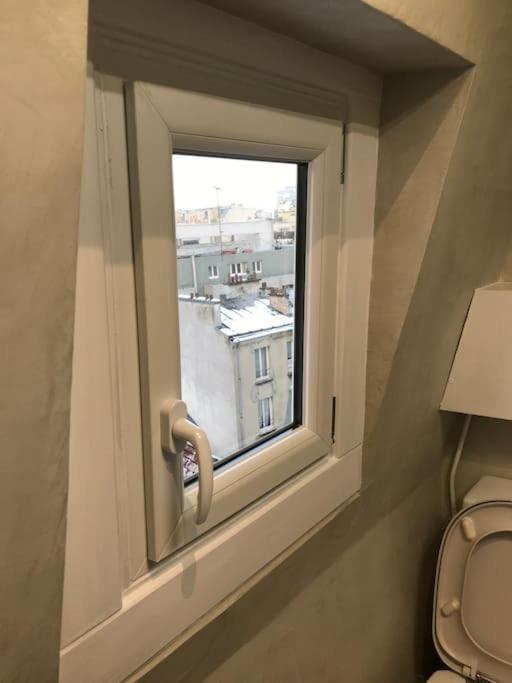 Cosy Studio A Montmartre - Doudeauville Paris Exterior photo
